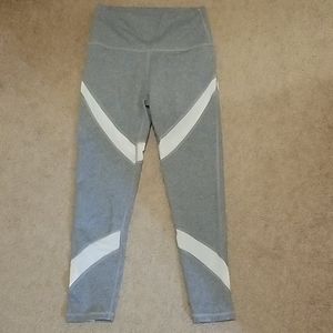 Aerie workout capris